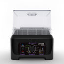 Lava Louças Portátil LLPP Semi Automática - Aniversario da empresa