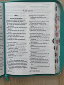 Biblia RVR 1960 letra gigante personalizada