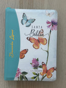 Biblia RVR 1960 letra gigante personalizada