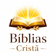 Logotipo da loja Biblia Cristã Oficial